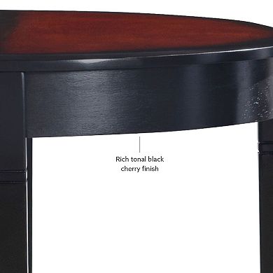 Linon Camden Console Table