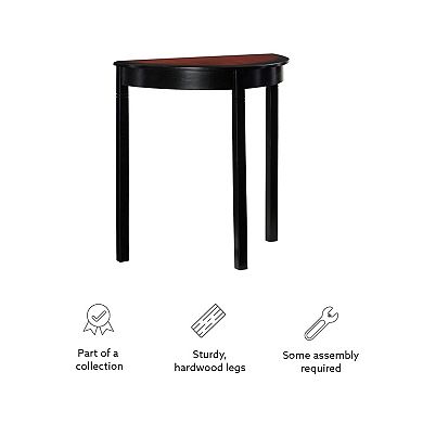 Linon Camden Console Table