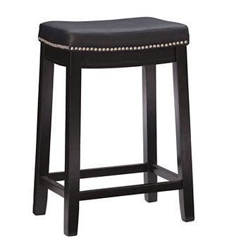 Linon Claridge Counter Stool