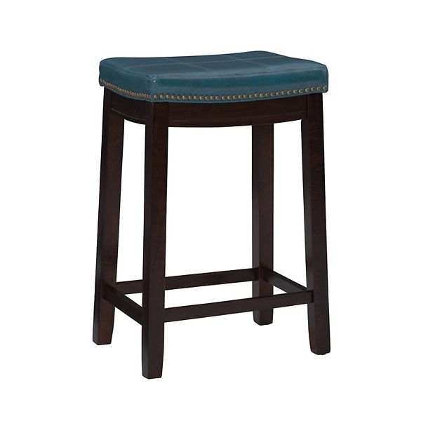 Linon Claridge Counter Stool