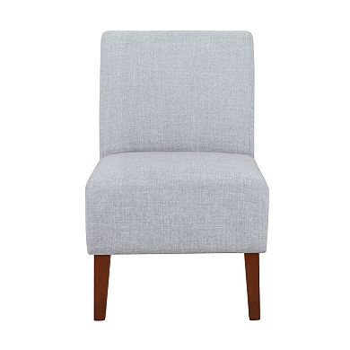 Linon Lily Accent Chair