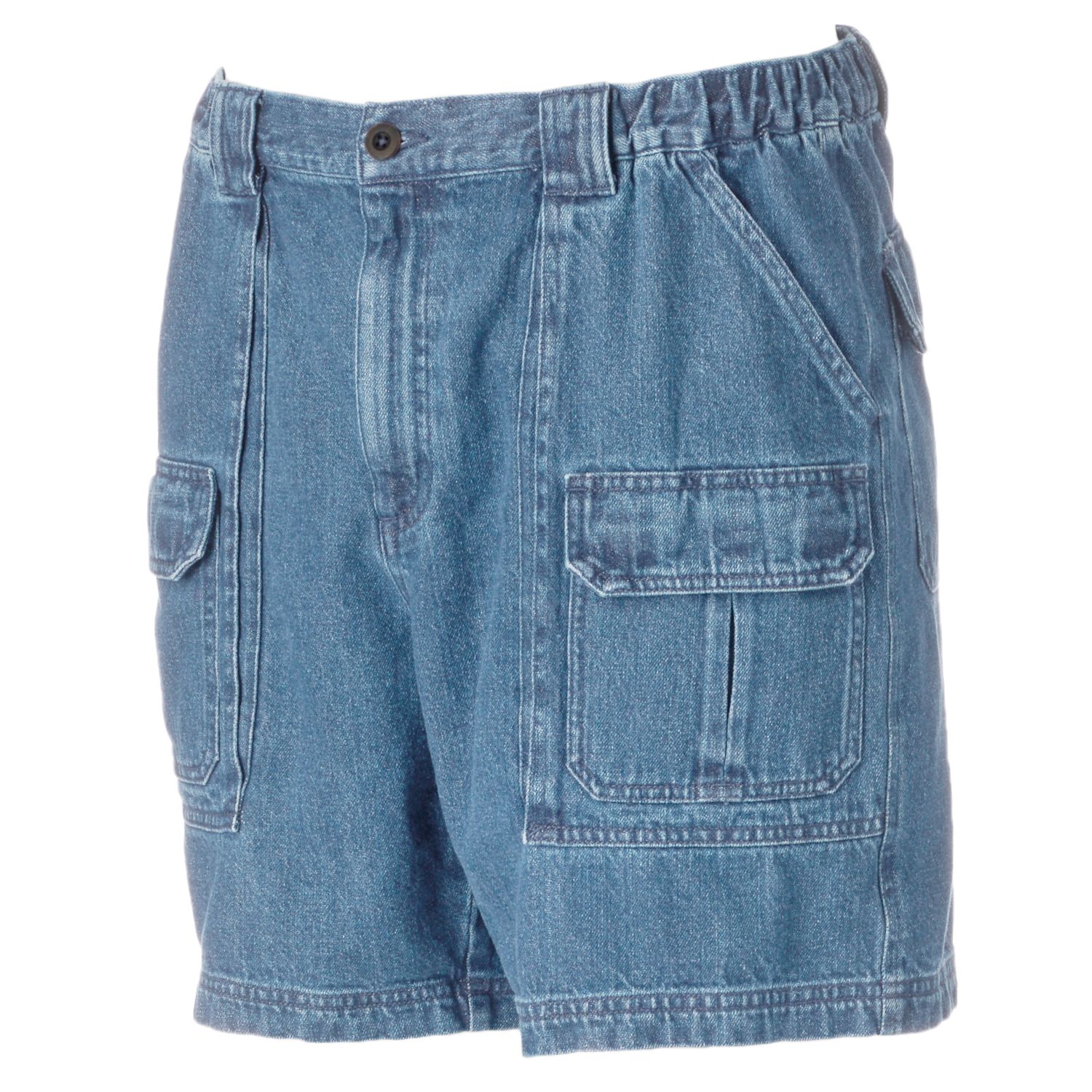 kohl's croft and barrow mens shorts