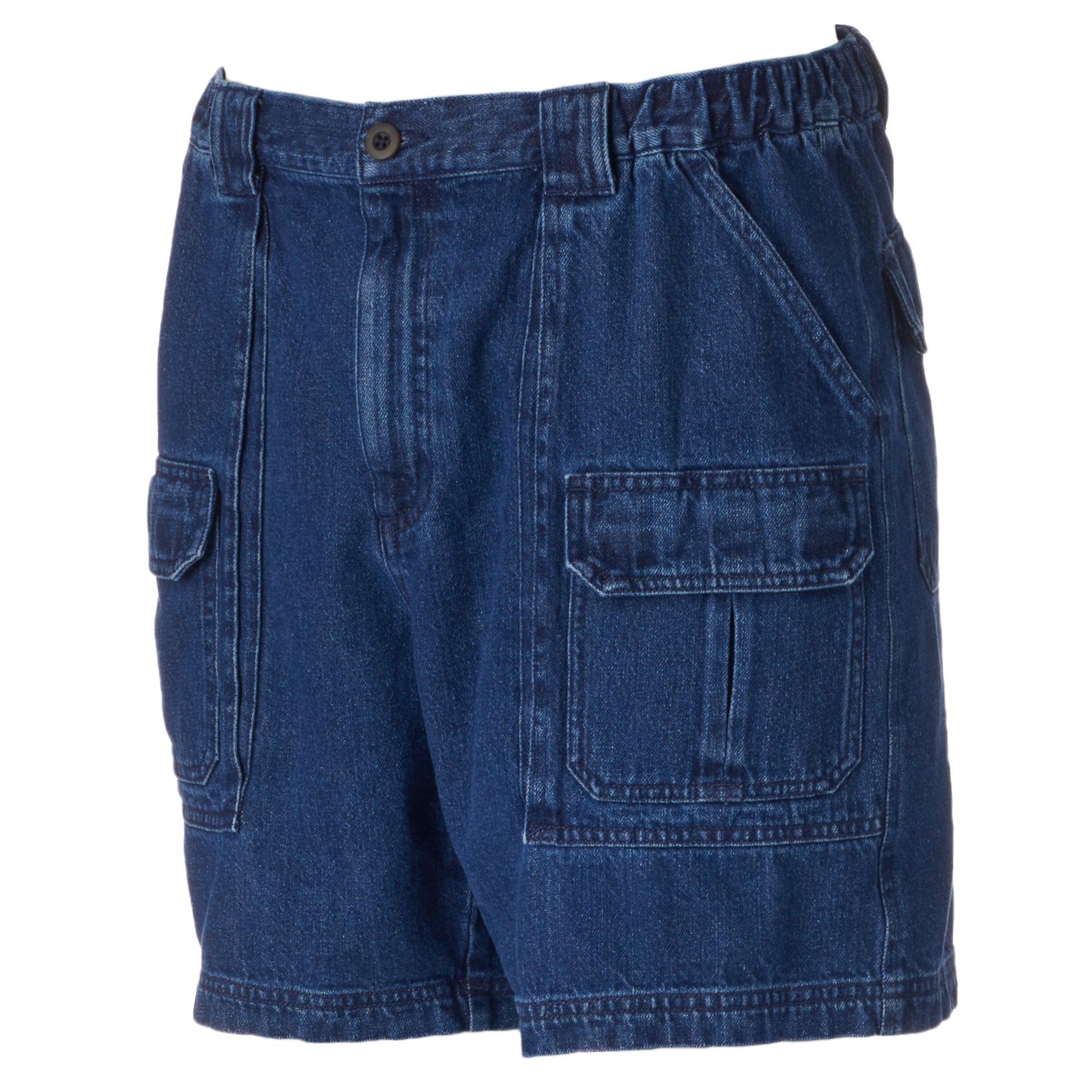 jean shorts mens kohls