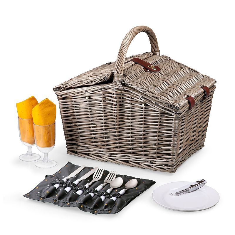 Picnic Time Anthology Piccadilly Picnic Basket