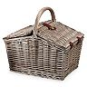 Picnic Time Piccadilly Service for Two Picnic Basket Set