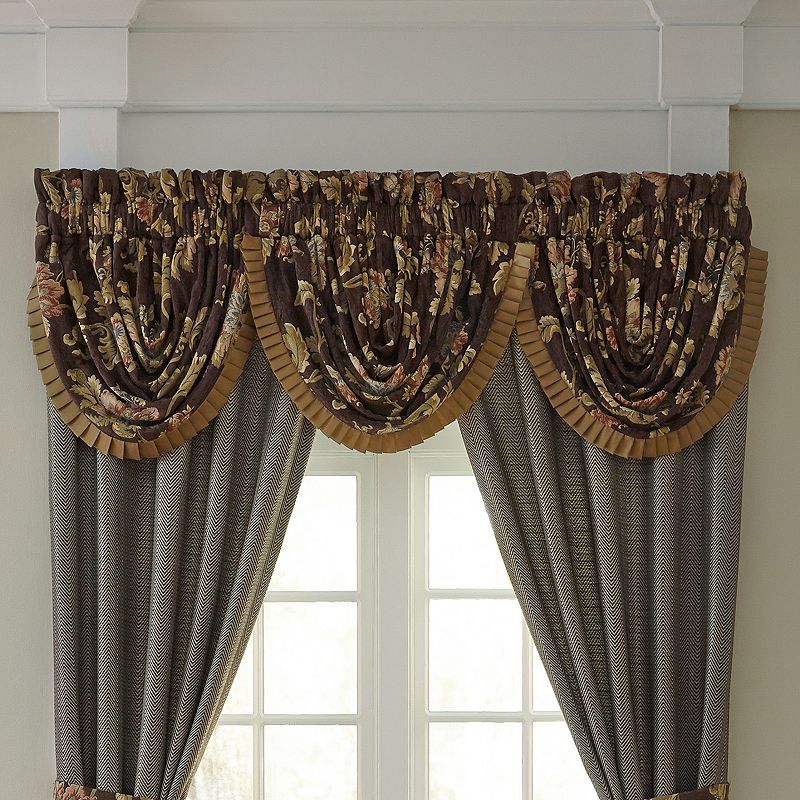 Estate By Croscill Valance | Kohl's