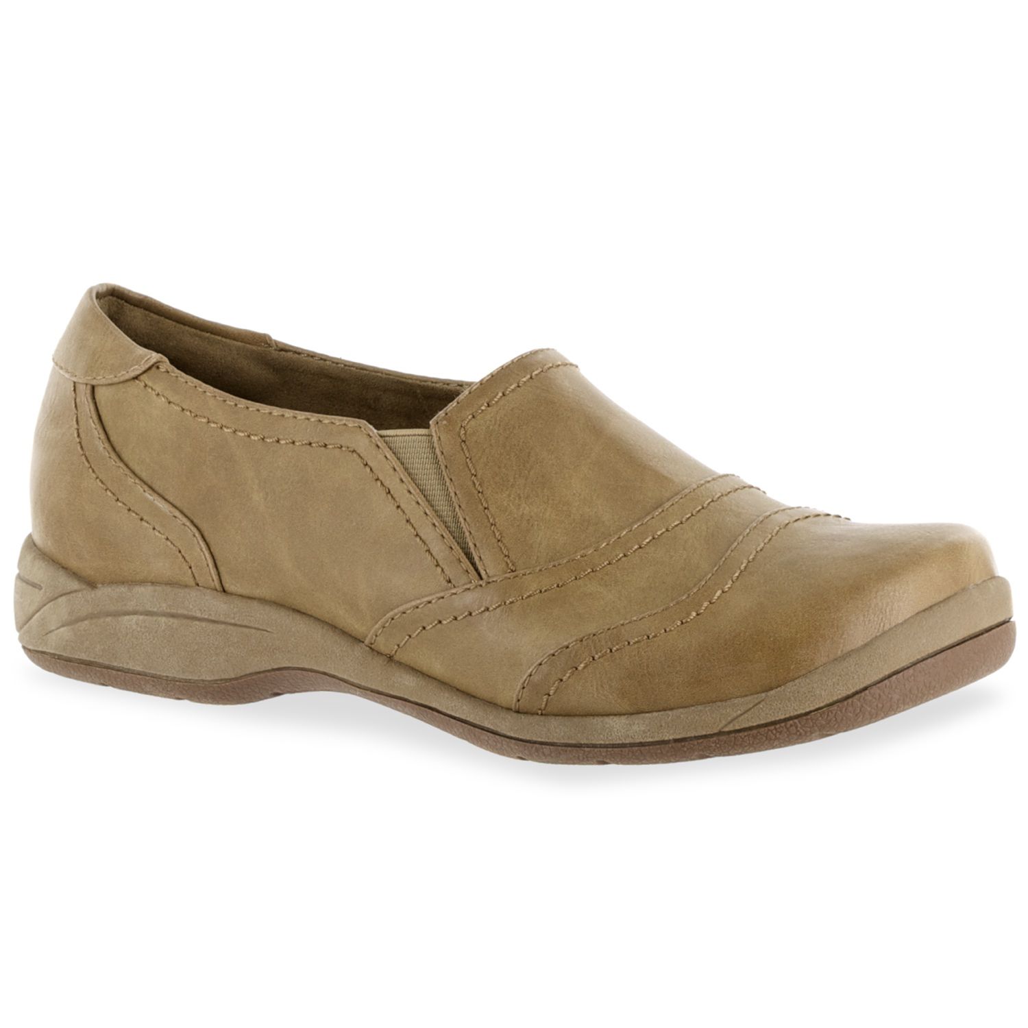 easy street loafers