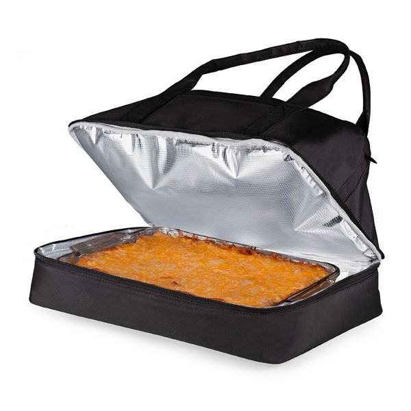 picnic time casserole tote