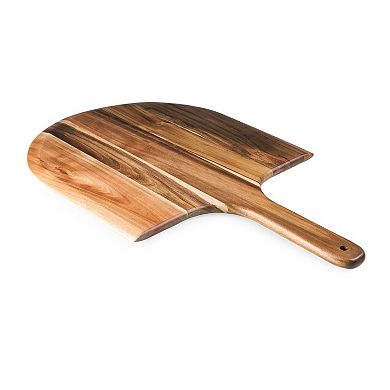 Picnic Time Legacy Acacia Pizza Peel