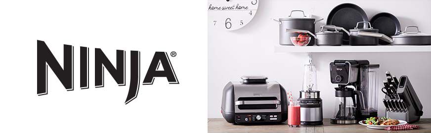 Ninja Air Fryer Max XL