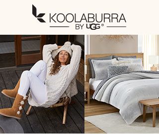 Koolaburra by UGG Cloud Jersey Sleep Dress 