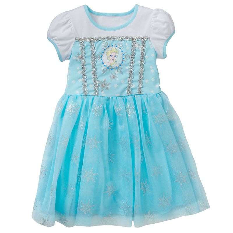 Toddlers Tulle Dress | Kohl's