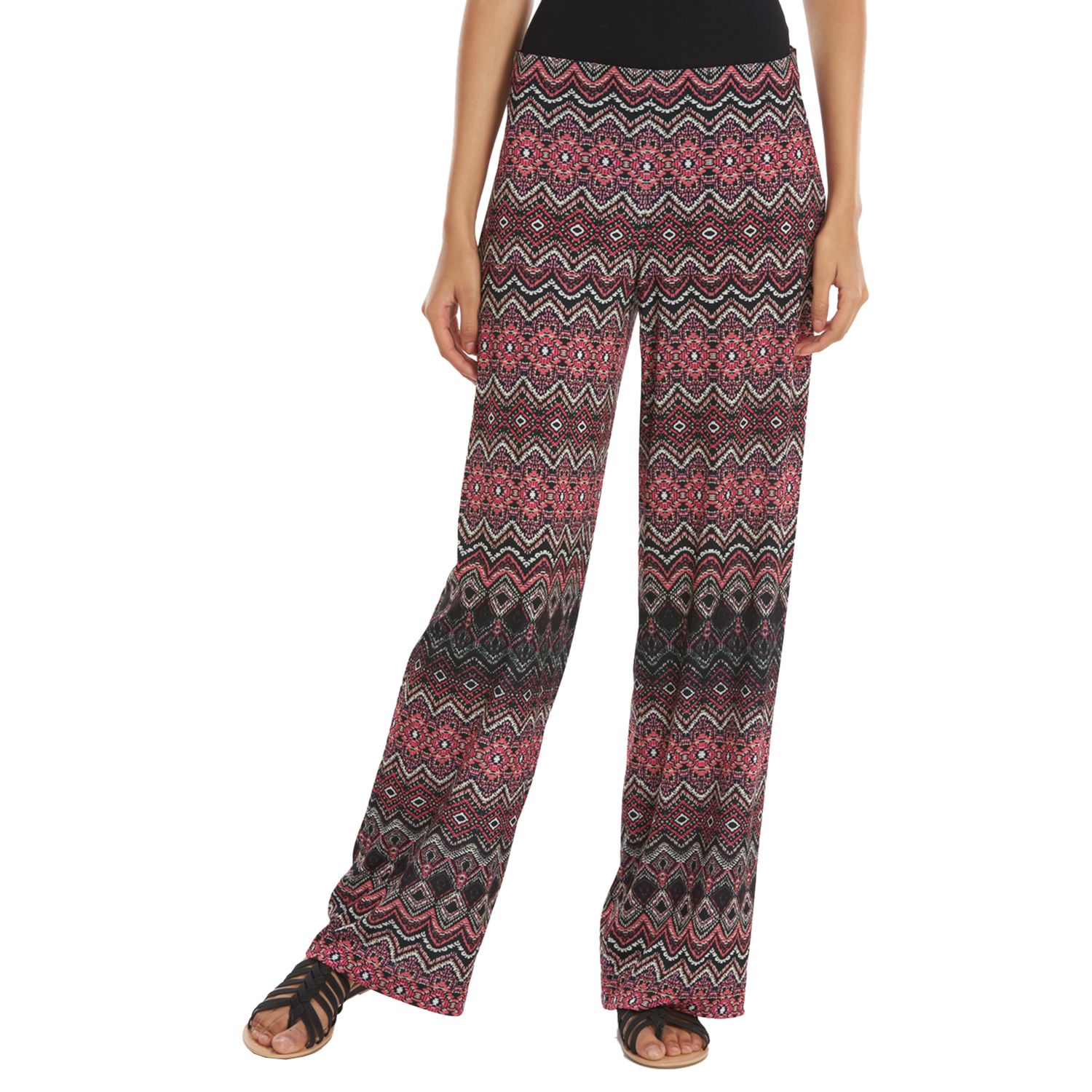 ab studio palazzo pants