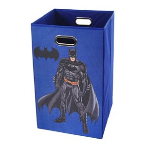 Batman Collapsible Laundry Basket