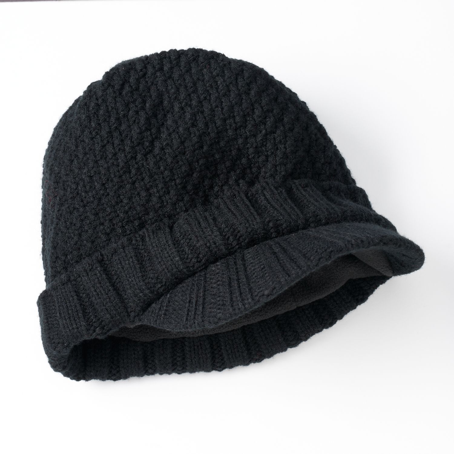 adidas ClimaWarm Blackcomb Brimmed Hat 