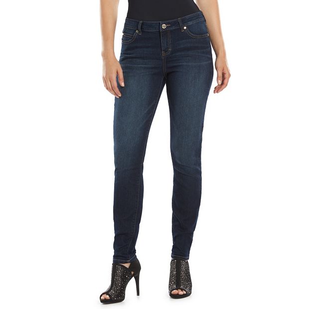 Kohls levis 2025 skinny jeans