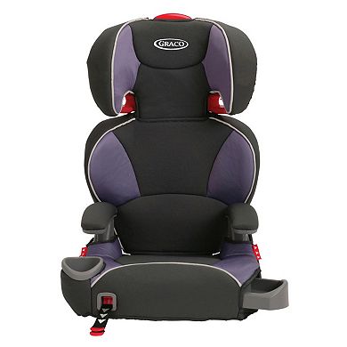 Graco High Back AFFIX Booster Seat