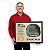 Oregon Ducks StadiumViews 3D Wall Art