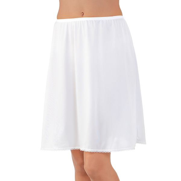 Women's Vanity Fair® Half Slip