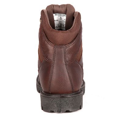 Georgia Boot Homeland Men's 6-in. Waterproof Work Boots