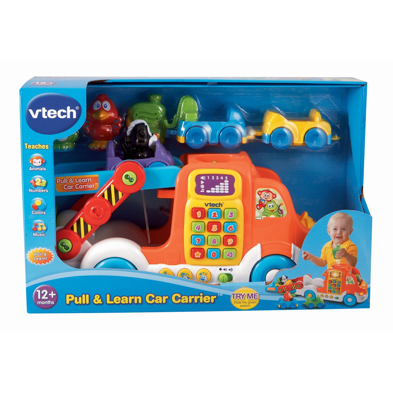 vtech learning carrier