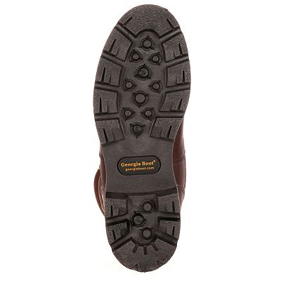 Justin Men's Homeland Ames 11 in. Work Boot at Tractor Supply Co