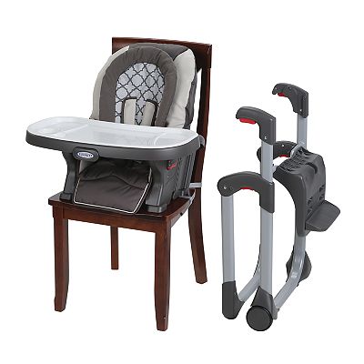 Best graco high chair clearance