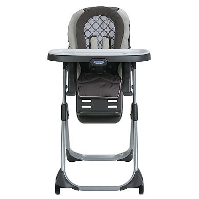 Graco DuoDiner LX Infant-to-Toddler High Chair & Booster Seat