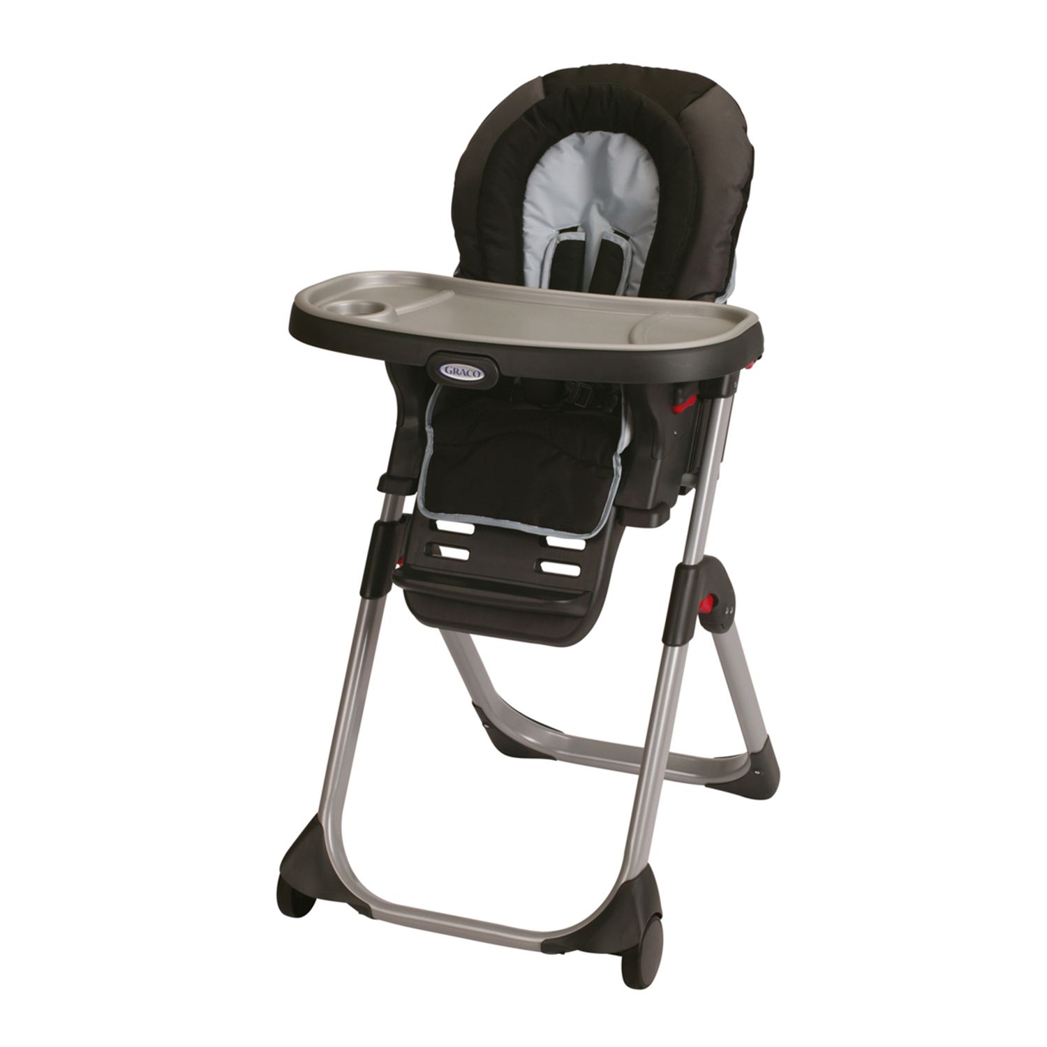 graco booster chair