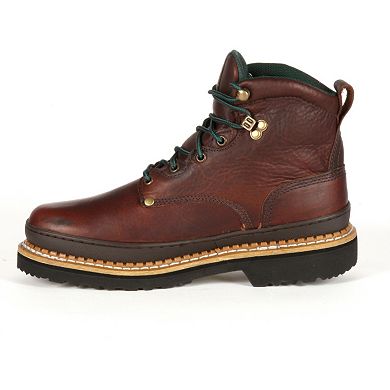 Georgia Boot Georgia Giant Men's 6-in. Work Boots