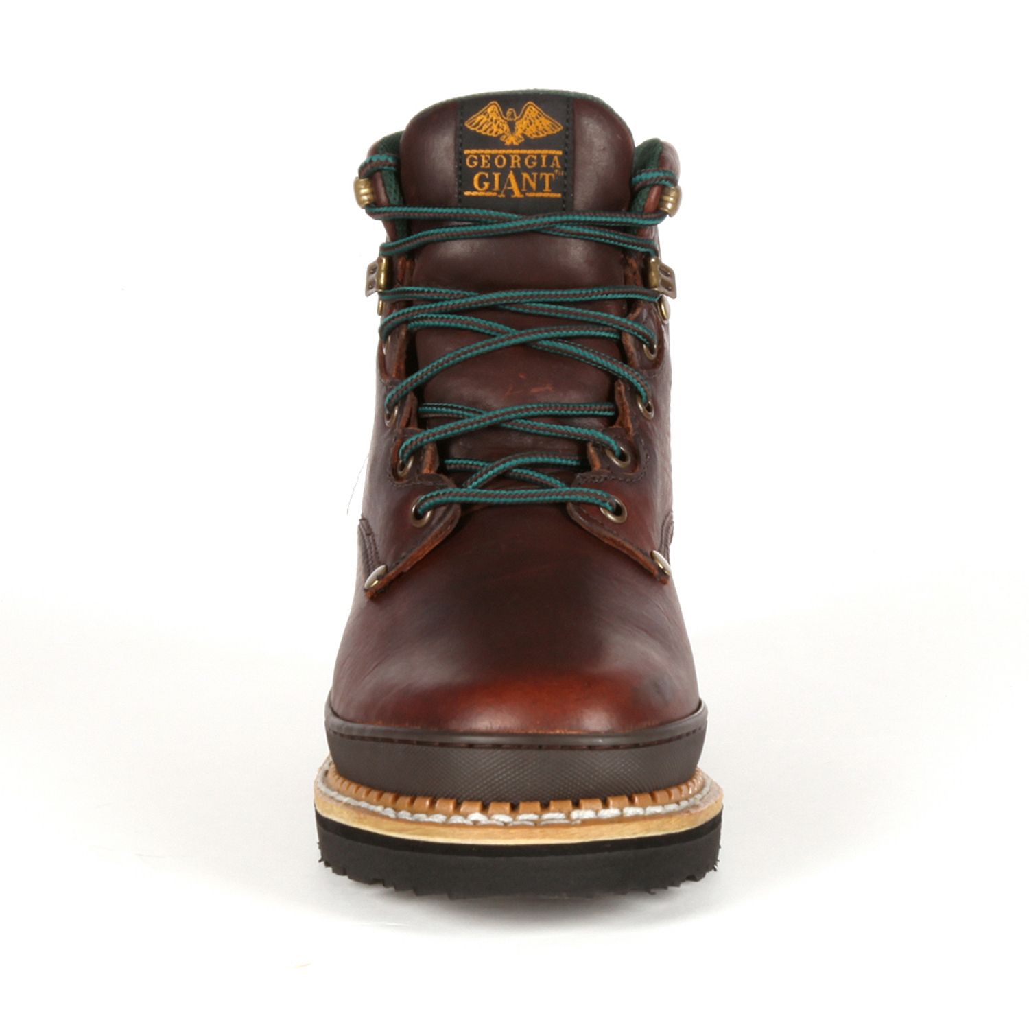 Мужские ботинки Georgia Boots Giant 6 in Work — фото 4