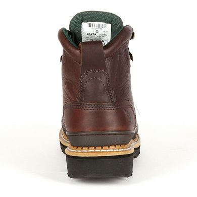 Georgia Boot Georgia Giant Men's 6-in. Work Boots