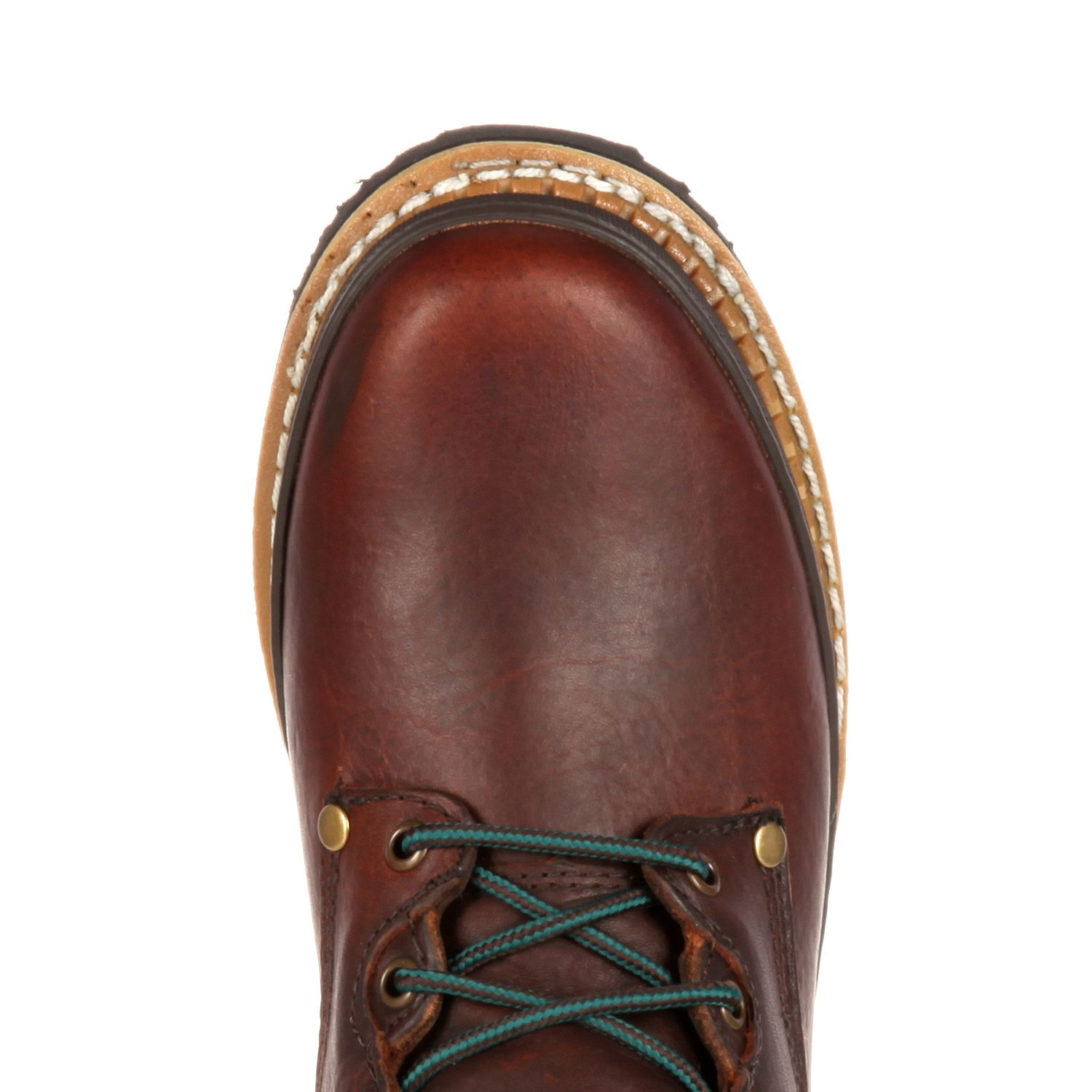 Мужские ботинки Georgia Boots Giant 6 in Work — фото 6
