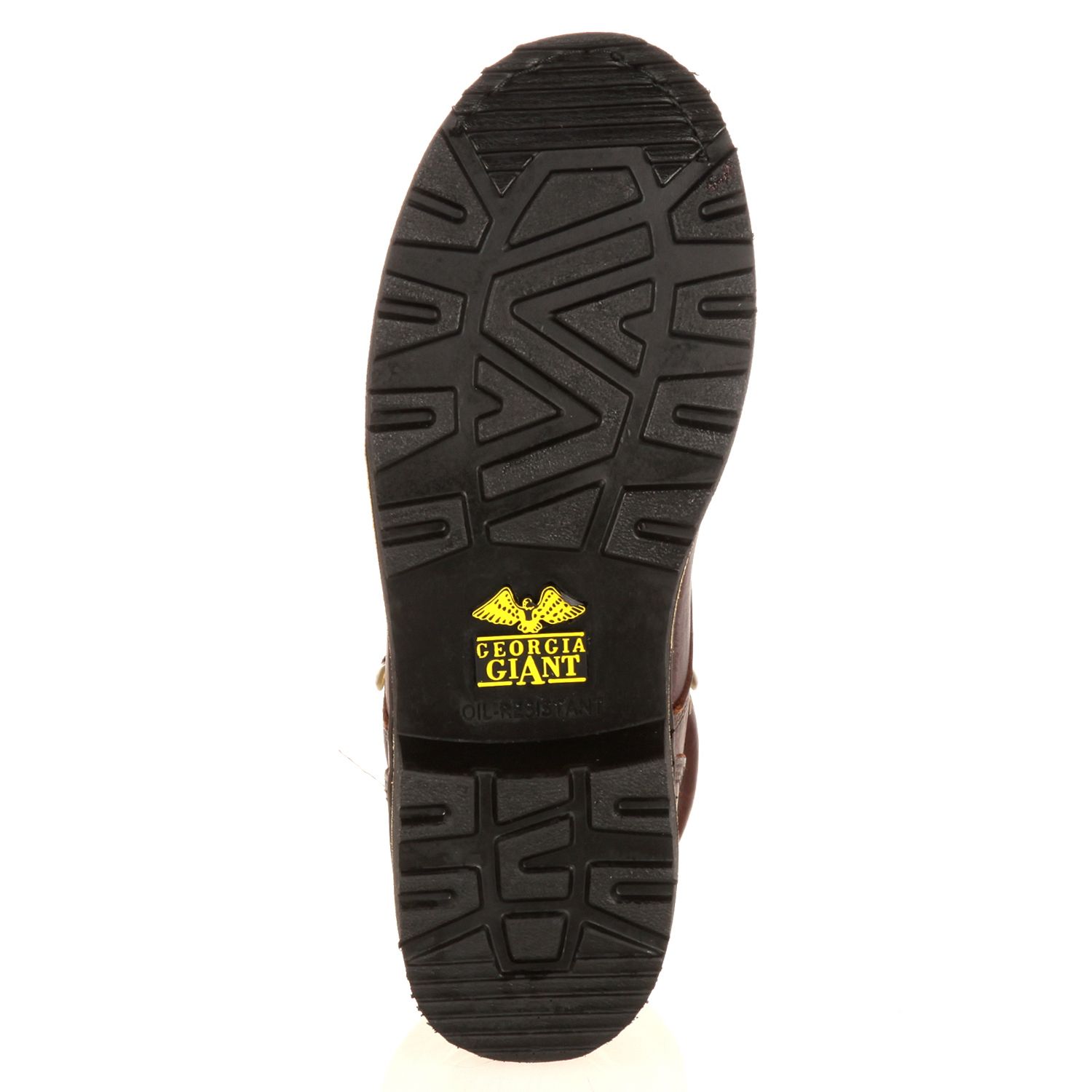 Мужские ботинки Georgia Boots Giant 6 in Work — фото 7