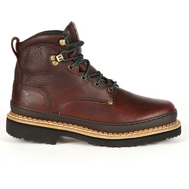 Georgia Boot Georgia Giant Men's 6-in. Work Boots