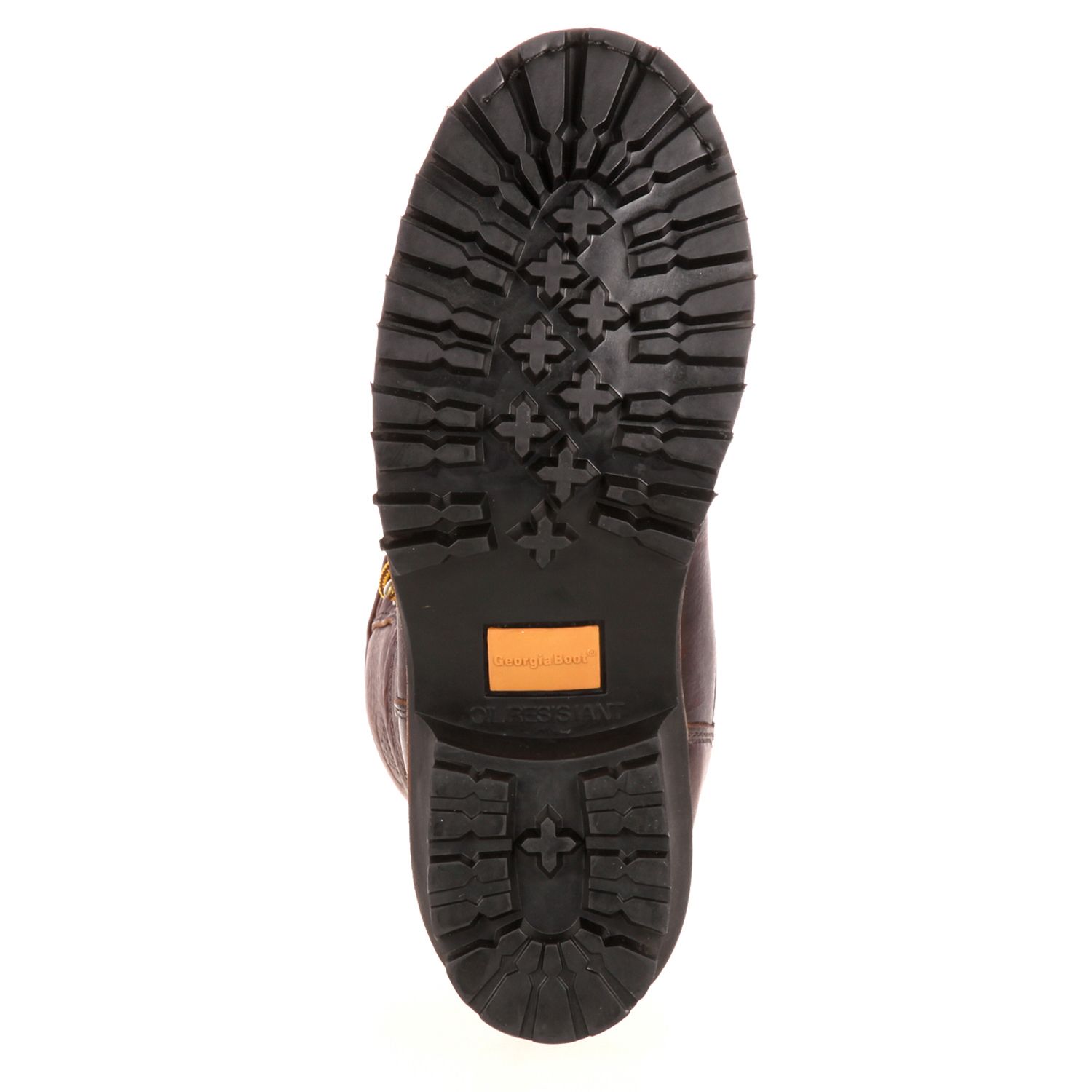 Georgia Boot Women's Low Hiking Boots, 5 in. at Tractor Supply Co