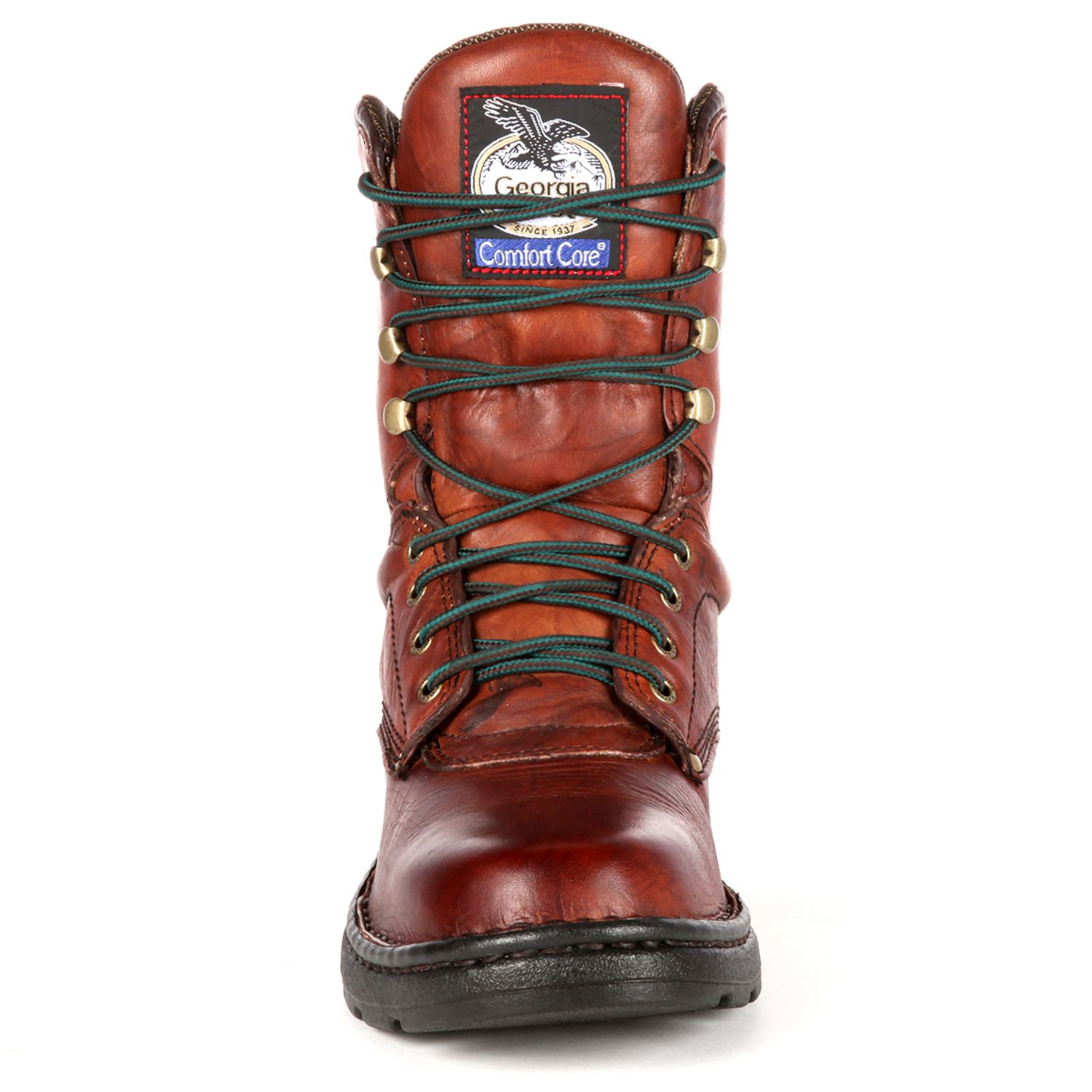 Мужские ботинки Georgia Boots Eagle Light 8 in Work — фото 4