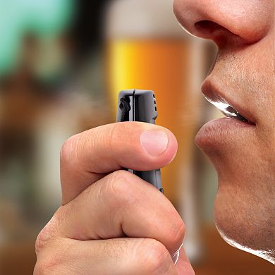 Smart Gear Digital Breathalyzer