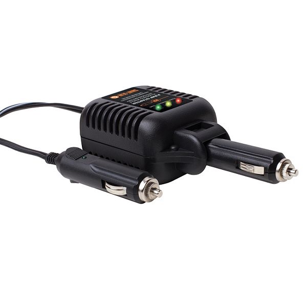 Smart Gear Easy Start 12v Dc Lighter Socket Jump Starter
