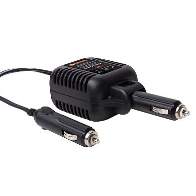 Smart Gear Easy Start 12V DC Lighter Socket Jump Starter