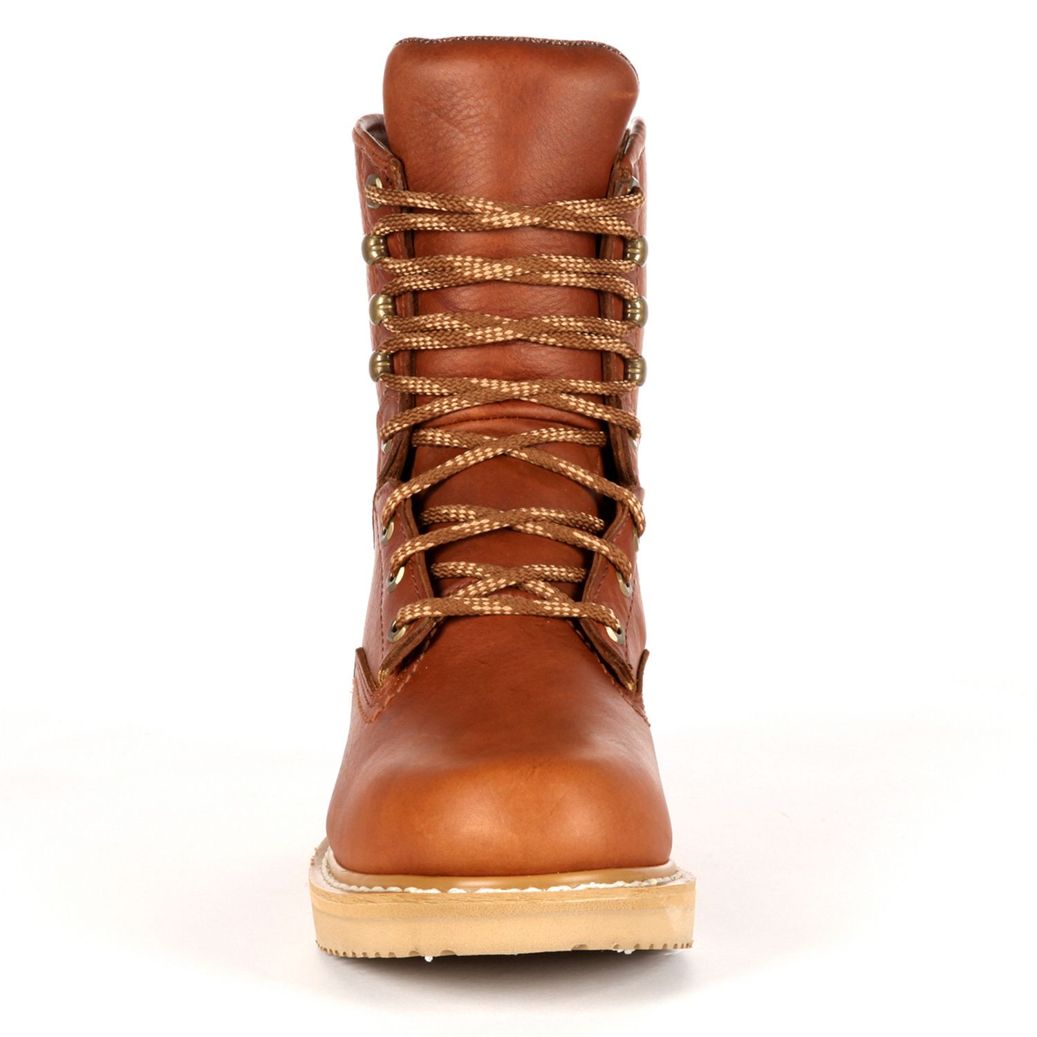 Мужские ботинки Georgia Boots 8 in Wedge Work — фото 4