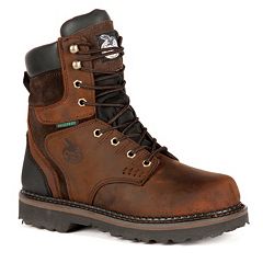 Men s Waterproof Boots Kohl s