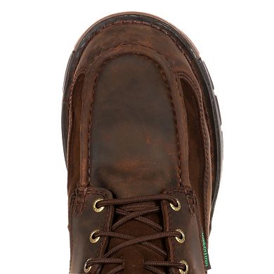 Georgia Boot Athens Men's Waterproof 8-in. Work Boots