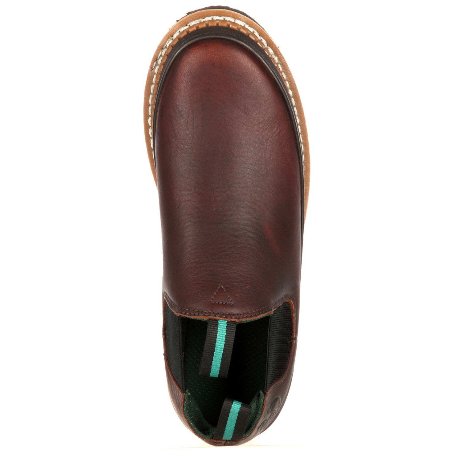 Мужские ботинки Georgia Boots Giant Romeo Chelsea Work — фото 6