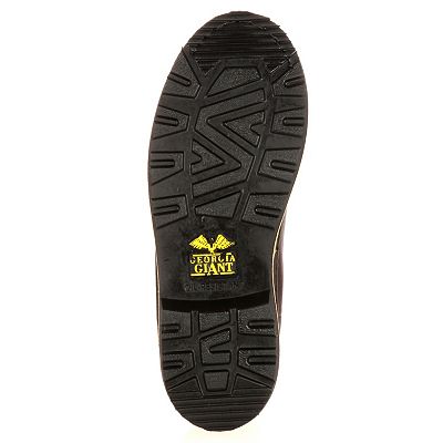 Kohls georgia boots outlet