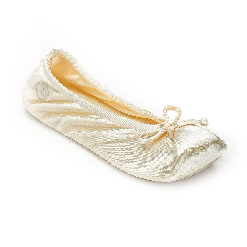Round Toe Ballerina Shoes | Kohl's