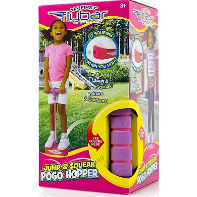 Flybar My First Flybar Pogo Stick