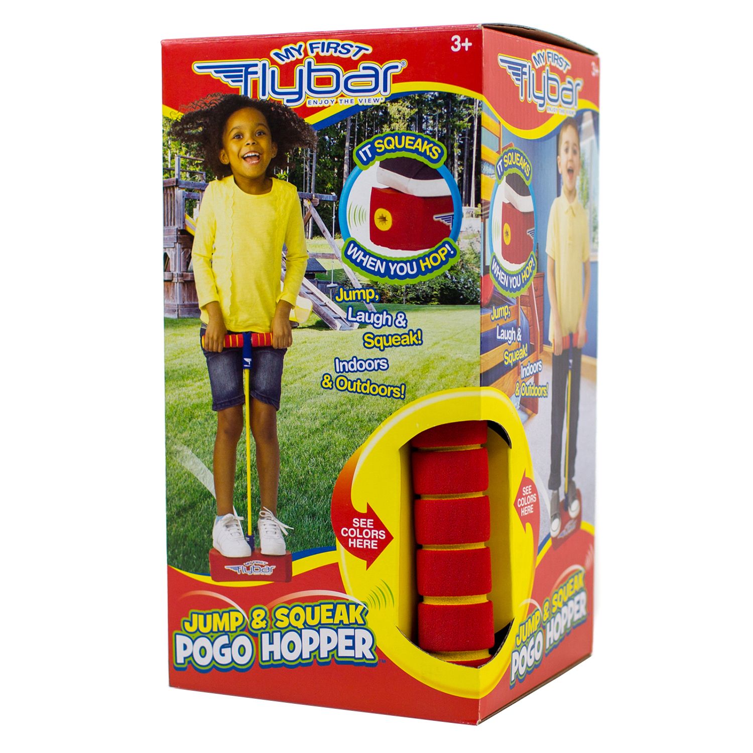 kohls pogo stick