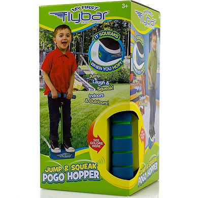 Flybar My First Flybar Pogo Stick