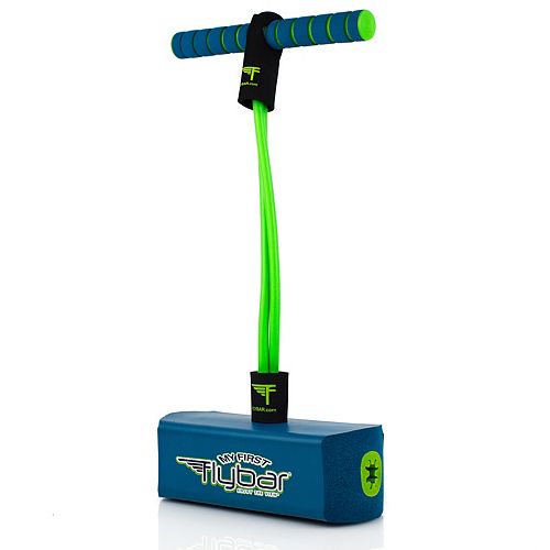 flybar velocity pro pogo stick